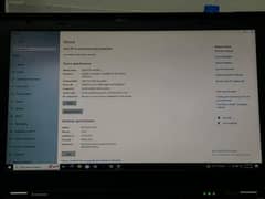 Lenovo Thinkpad core i7 2nd generation 4GB RAM