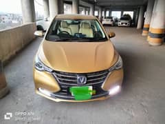 Changan Alsvin 1.5