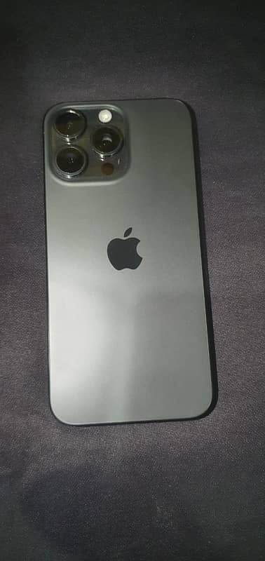 IPhone 15 pro max 4