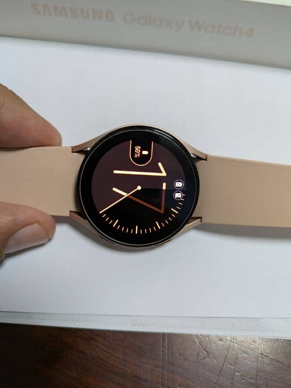 samsung galaxy watch 4 4