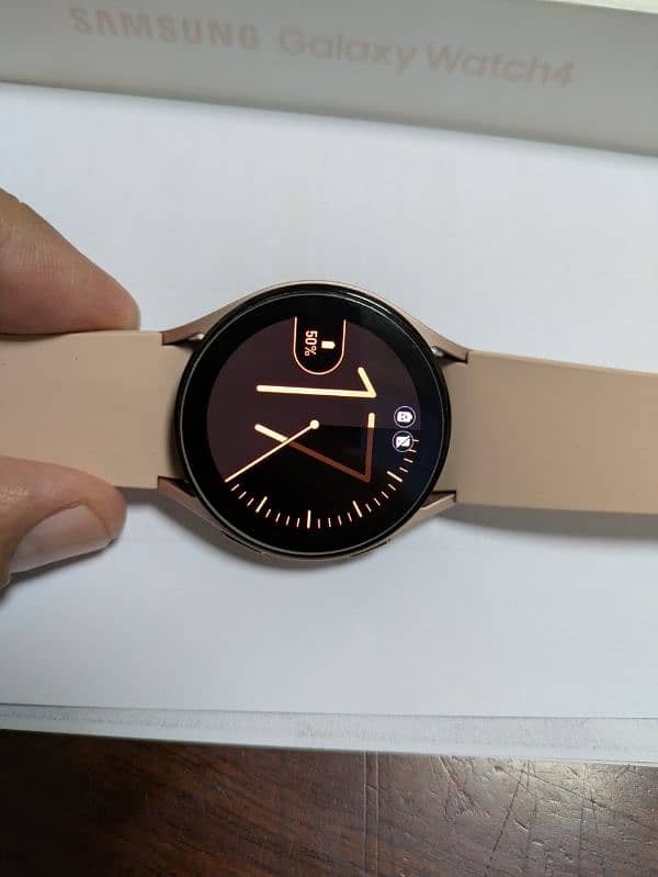 samsung galaxy watch 4 5