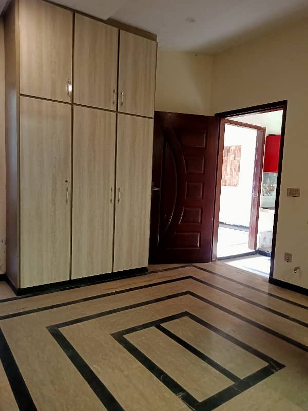 2 bed portion for boys for rent in alfalah town near lums dha lhr 0