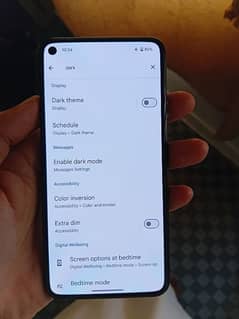 google pixel 5 sealed phone