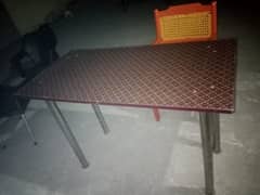 iron table for sale