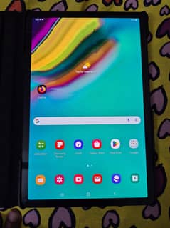 Samsung Tab S5e