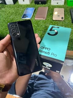 oppo reno 5 pro