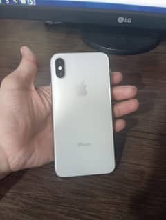 iPhone XS 256gb