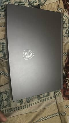 msi thin 15 gaming laptop