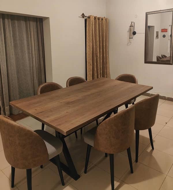 dinning table 2