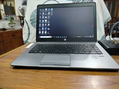 HP EliteBook 840