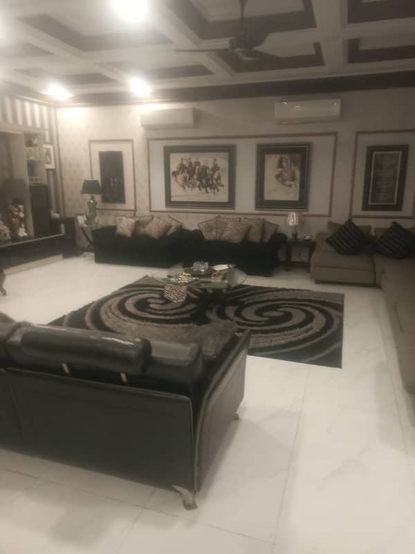 25 Marla Double Story House Available for Rent in Garden Town lahore 0