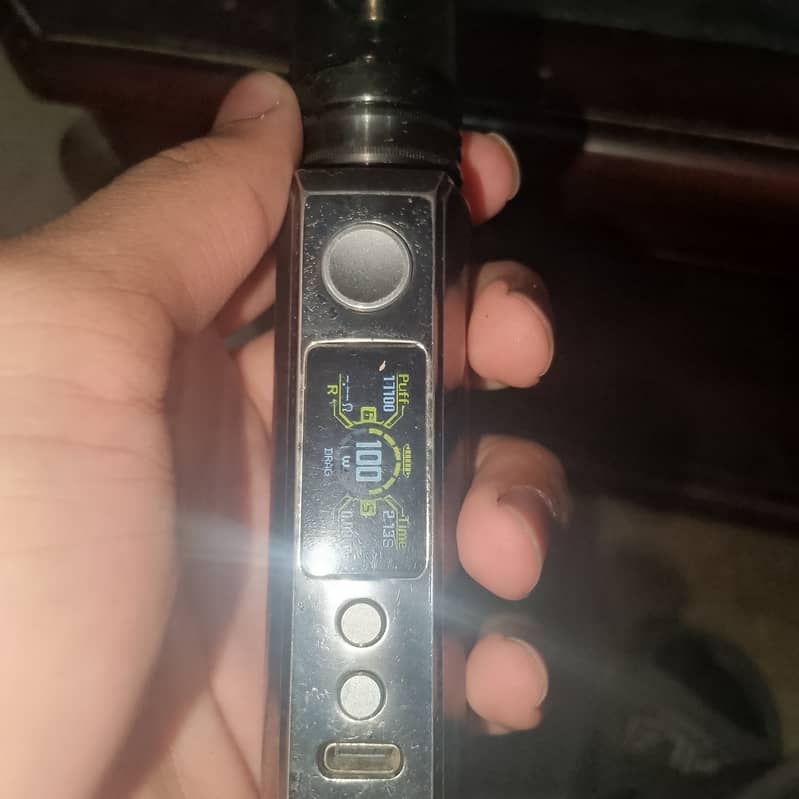 Voopoo 3