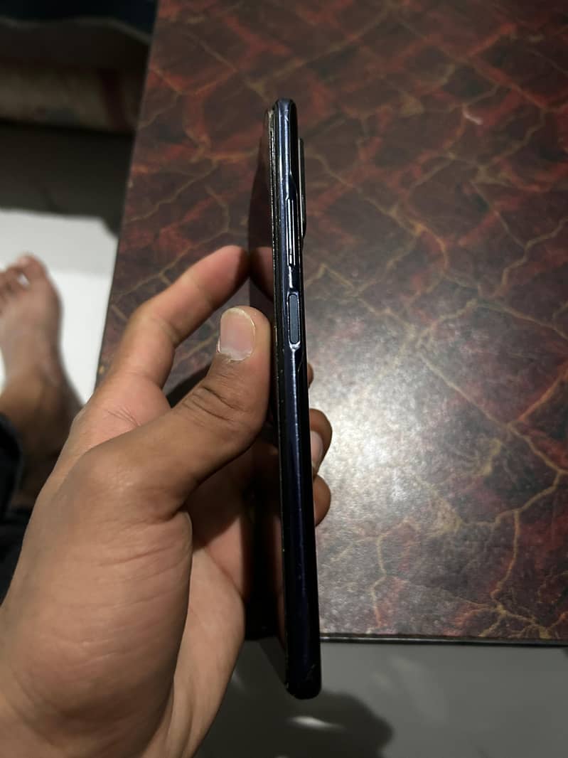 Infinix Note 10 Pro 128gb (Condition 6 by 10) 2