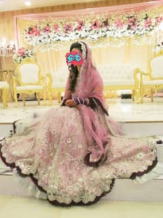 beautiful Maxi/ bridal maxi / engagement/walima