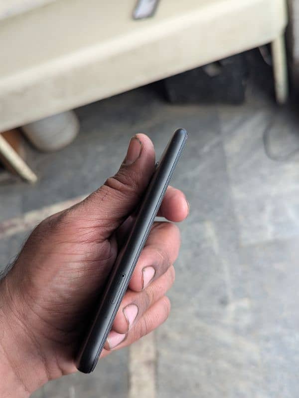 Google pixel 4A PTA approved 6