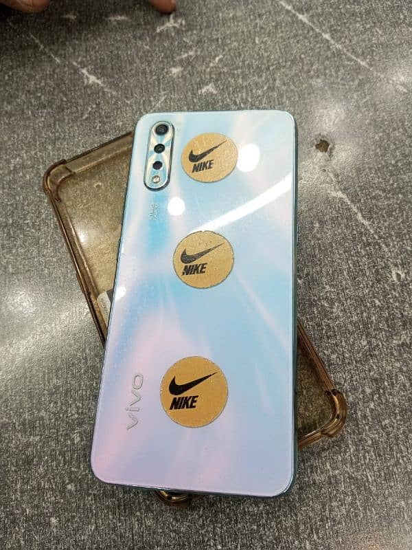 vivo s1 full box 6