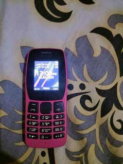 nokia 110