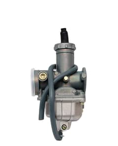 SAZ 125 carburetor