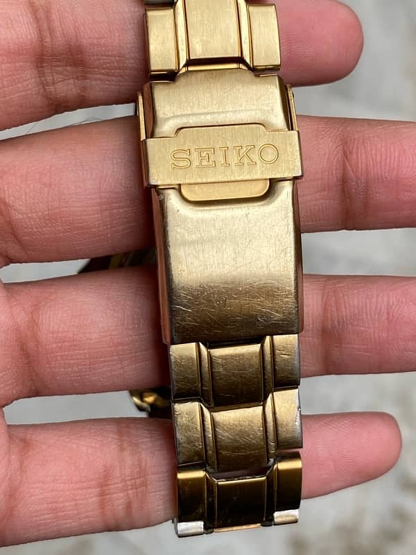 Seiko 5 Sports 7s36 watches for sale 1