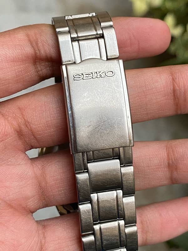 Seiko 5 Sports 7s36 watches for sale 6