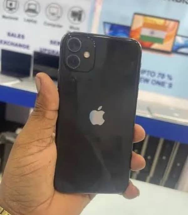 Iphone 11 JV Nonpta 1