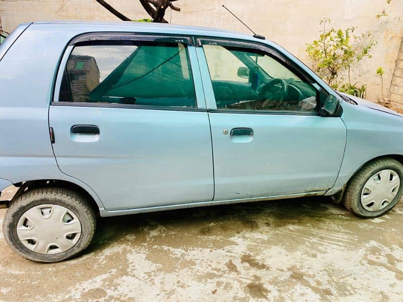 Suzuki Alto 2002 3