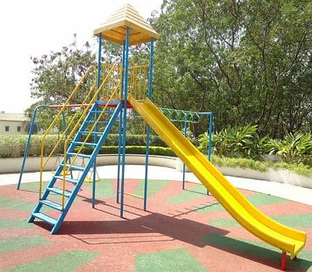 Kids Park Swing|Playground|Kids outdoor play equipment|Playset 3