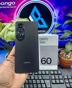 oppo a60 8/256 GB 03240537819 my WhatsApp number