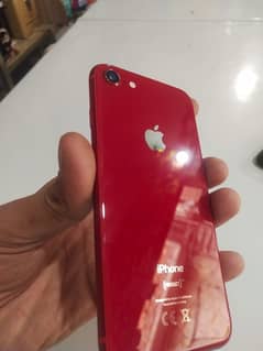 iphone 8 pta aprove red