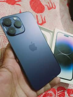 iphone 14 pro max, PTA aprovd, only call plz