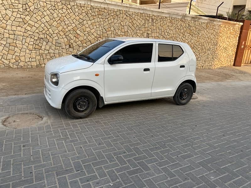 Suzuki Alto 2022 4