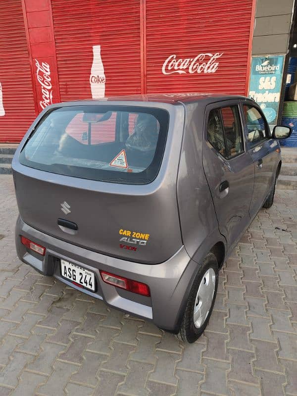 Suzuki Alto 2024 2