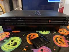 playstation 2 for sale (Read the description)