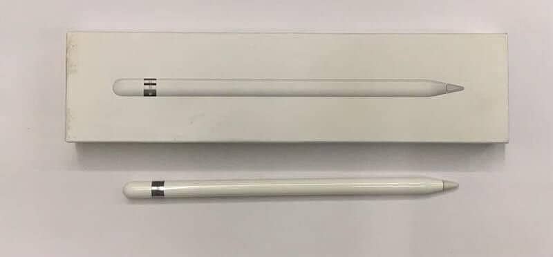 Apple pencil1 0