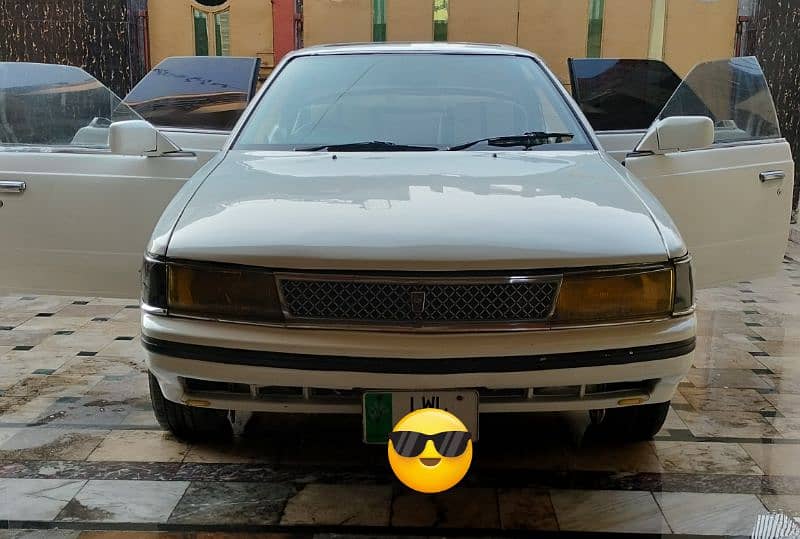 Toyota Carina 1986 2005 18