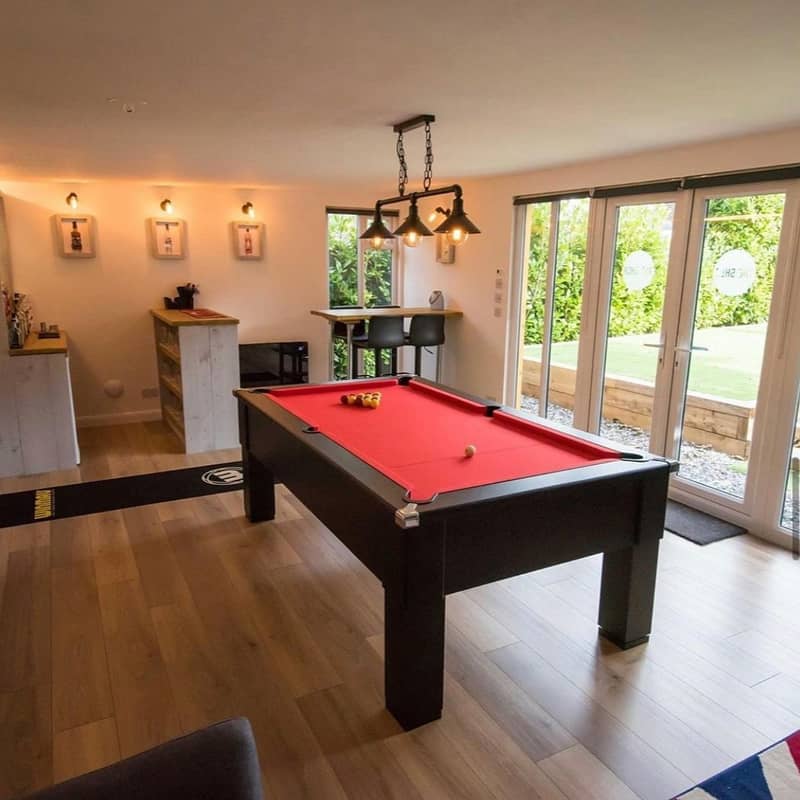 Premium Pool & Billiard Tables\Custom Pool Tables for Homes & Offices 4