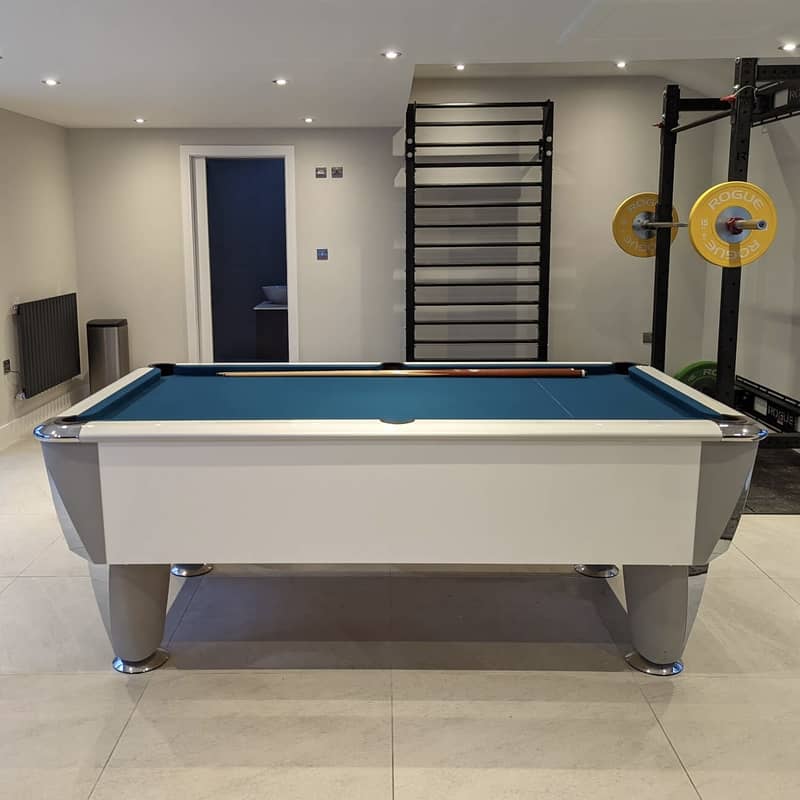 Premium Pool & Billiard Tables\Custom Pool Tables for Homes & Offices 5