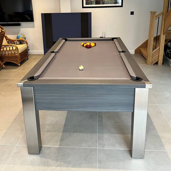 Premium Pool & Billiard Tables\Custom Pool Tables for Homes & Offices 6