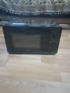 carry Haier microwave oven for sale