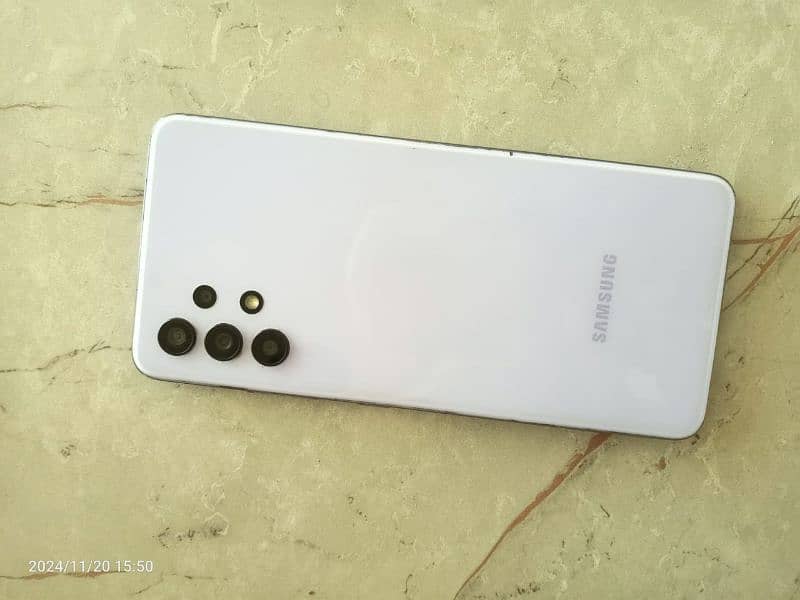 Samsung galaxy a32 0