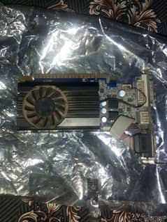 GT 730ti Graphic Card