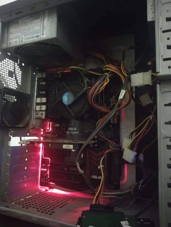 Gaming PC 1