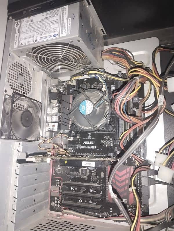 Gaming PC 3