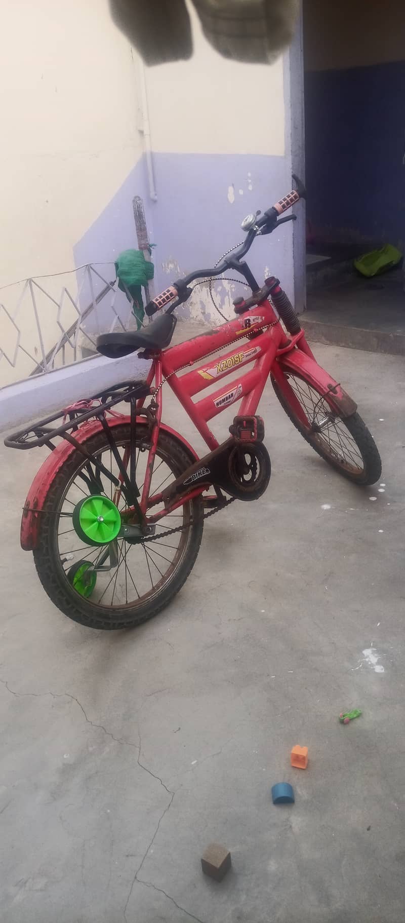 kids cycle size 20 1