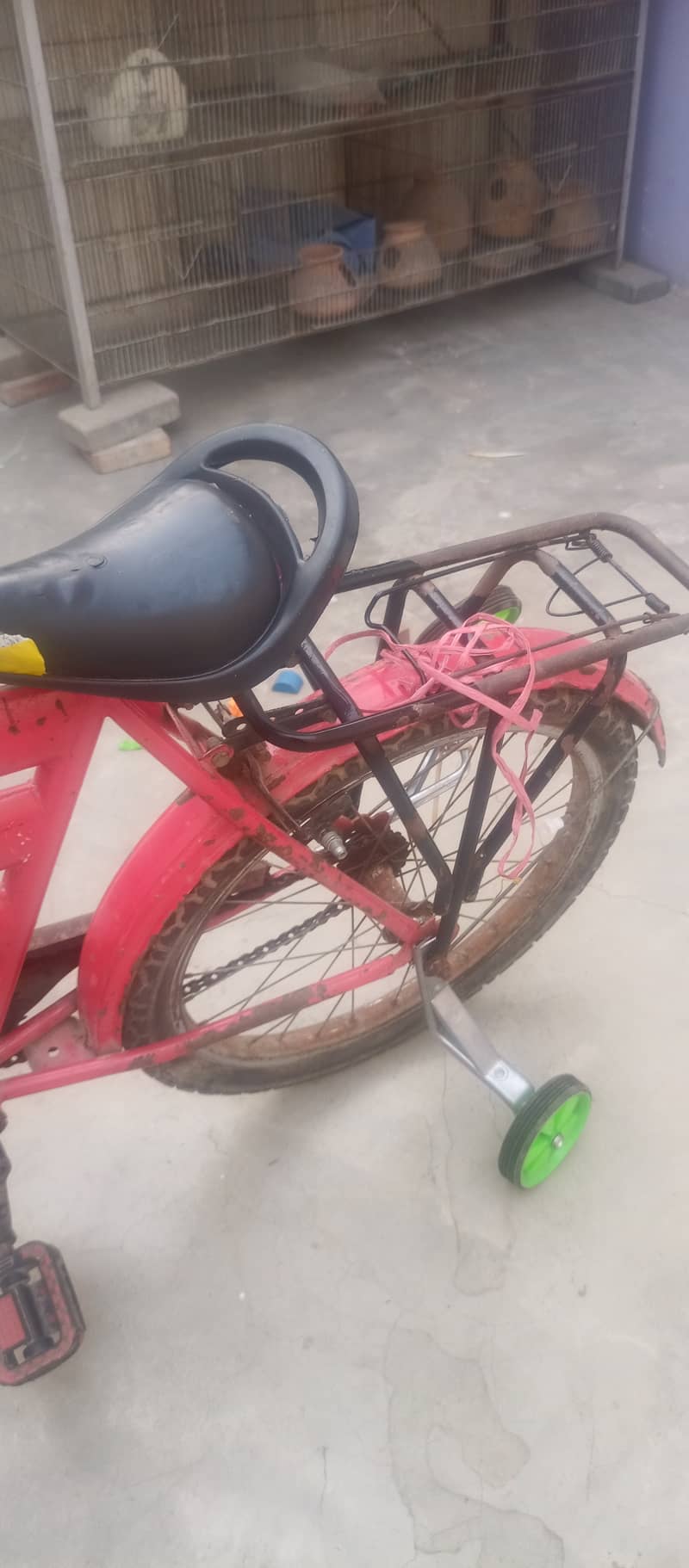 kids cycle size 20 2