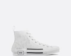 Dior homme b23 sneaker