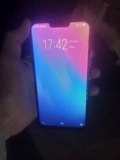 VIVO Y85A. 4ram 64memory.