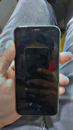 iphone x 256GB pta