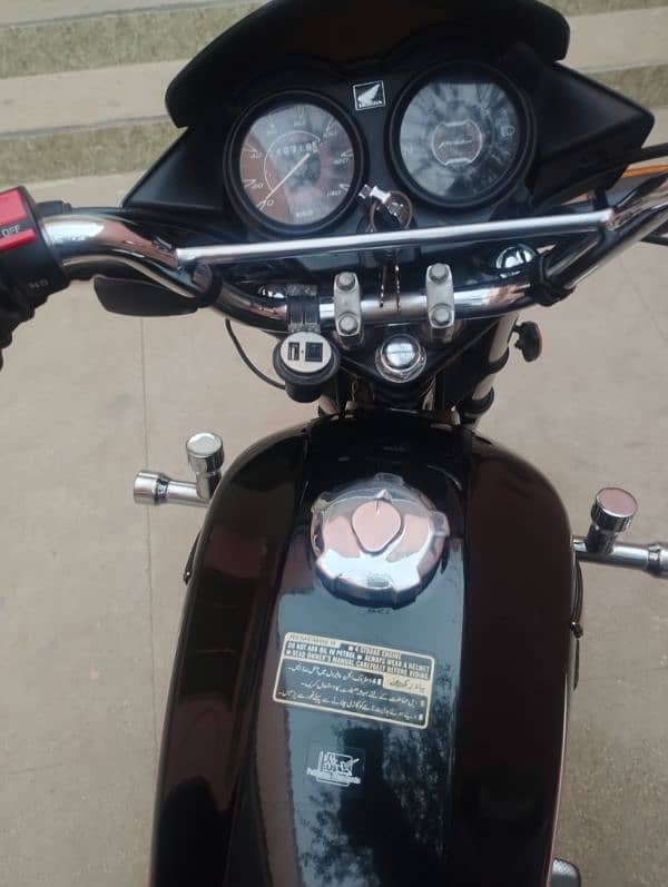 Sell or Exchange My Honda prider 3