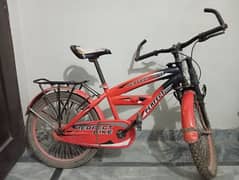 Bicycle For Children Urgent For Sale